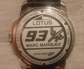 Reloj Lotus Marc Márquez 18241