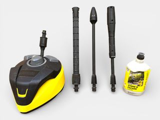 Hidrolimpiadora Kärcher K7 Premium