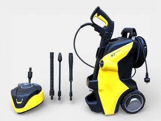 Hidrolimpiadora Kärcher K7 Premium