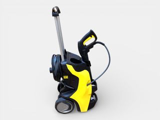 Hidrolimpiadora Kärcher K7 Premium