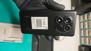 Xiaomi Redmi Note 14 Pro 5G 512GB