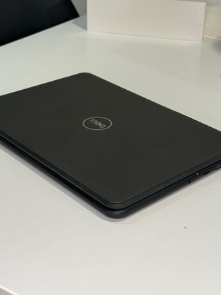 Portátil Dell Negro