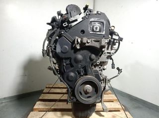 Peugeot rectp5750059 motor 9h06 partner kombi 1.6
