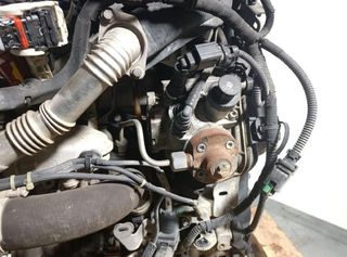 Peugeot rectp5750059 motor 9h06 partner kombi 1.6