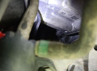 Peugeot rectp5750059 motor 9h06 partner kombi 1.6