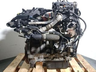 Peugeot rectp5750059 motor 9h06 partner kombi 1.6