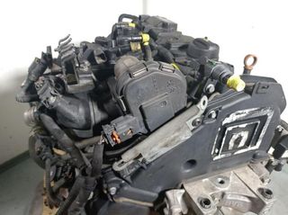 Peugeot rectp5750059 motor 9h06 partner kombi 1.6
