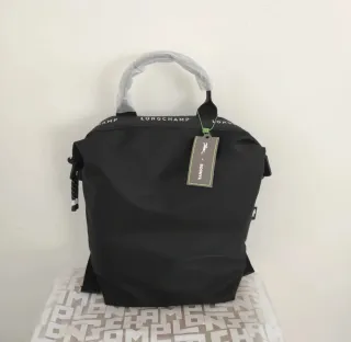 Zaino Longchamp nero