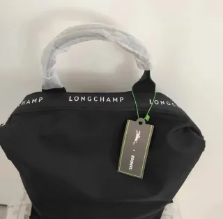 Zaino Longchamp nero