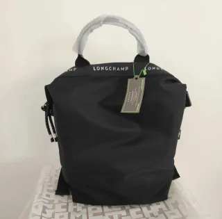 Zaino Longchamp nero