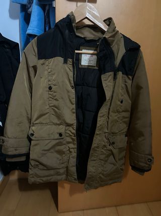 Chaqueta Zara niño Talla L
