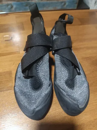 Pies de gato Simond Talla 38