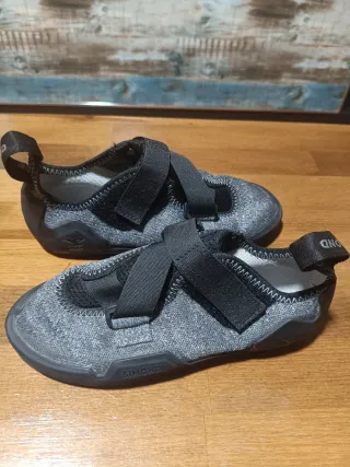 Pies de gato Simond Talla 38