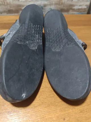 Pies de gato Simond Talla 38