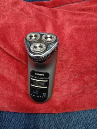 Afeitadora Philips 765 Vintage