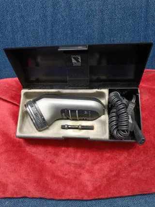 Afeitadora Philips 765 Vintage