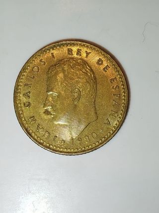 Lote 9 Monedas Antiguas Originales