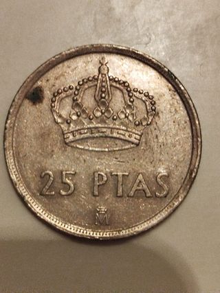 Lote 9 Monedas Antiguas Originales