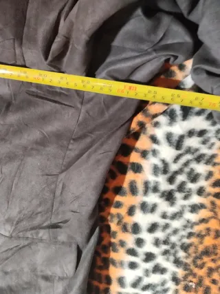 Americana hombre marrón