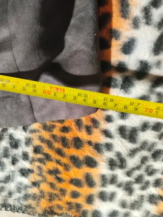 Americana hombre marrón