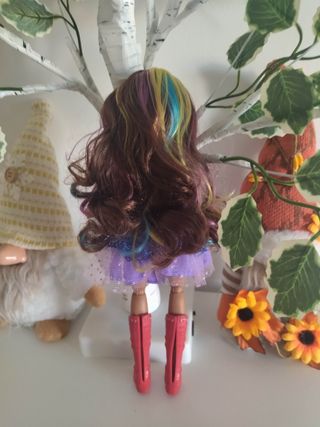 Muñeca Unicorn Academy Sophia