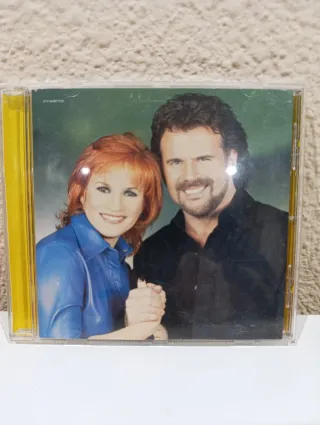 CD Pimpinela - Buena Onda