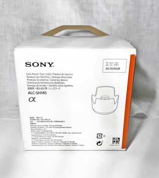 Paraluce Sony ALC-SH145 Originale