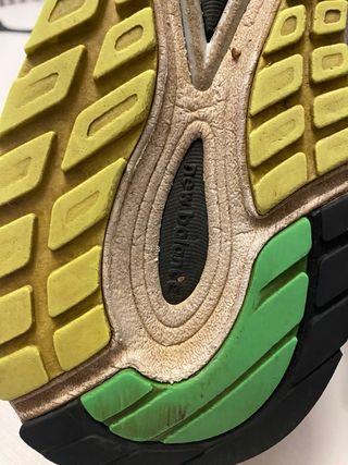 New Balance 880v7 Zapatillas Running Gris