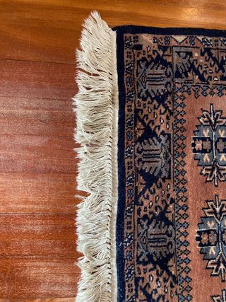 PR0220 - Alfombra Kazak