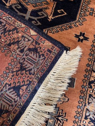 PR0220 - Alfombra Kazak