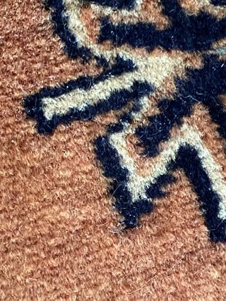 PR0220 - Alfombra Kazak