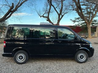 Volkswagen Multivan 2009