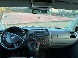 Volkswagen Multivan 2009