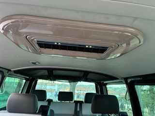 Volkswagen Multivan 2009