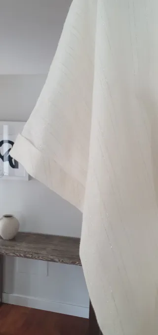 Blusa nudo FRNCH PARIS