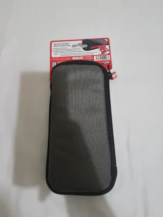 Custodia da viaggio Slim per Nintendo Switch Lite