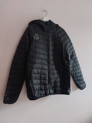 Ternua Plumas Hombre XL último precio