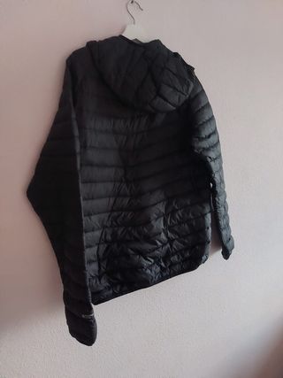 Ternua Plumas Hombre XL último precio