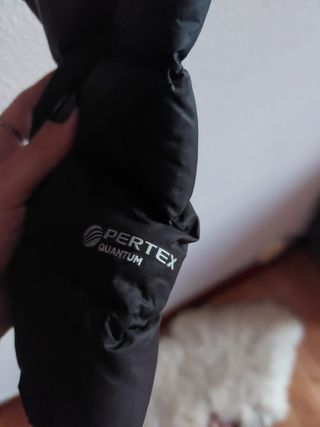 Ternua Plumas Hombre XL último precio