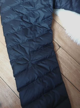 Ternua Plumas Hombre XL último precio