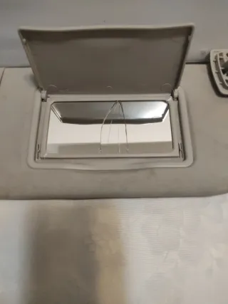 Parasol Citroën C1 C2 C3