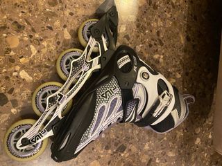 Patines en línea Fila