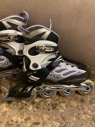 Patines en línea Fila