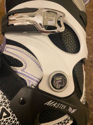 Patines en línea Fila