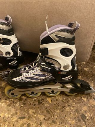 Patines en línea Fila