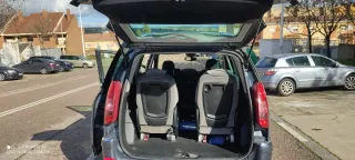 Peugeot 807 Año 2008