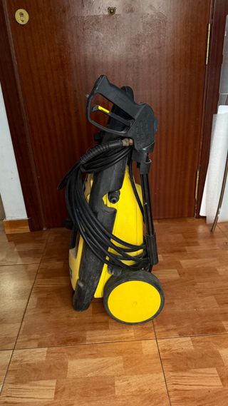 Hidrolimpiadora Lavor KW-20