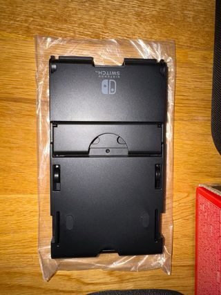 Nintendo Switch V1 Azul/Rojo