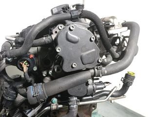 Rectp5767374 motor completo bxe seat leon 1.9 tdi