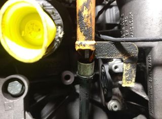 Rectp5767374 motor completo bxe seat leon 1.9 tdi